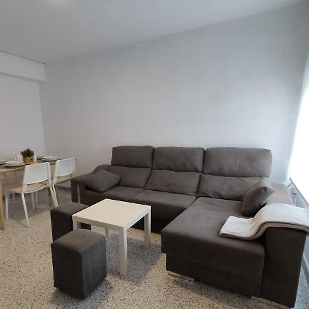Casa Jesus Lejlighed Ontinyent Eksteriør billede